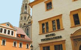 Romantik Hotel Tuchmacher Görlitz